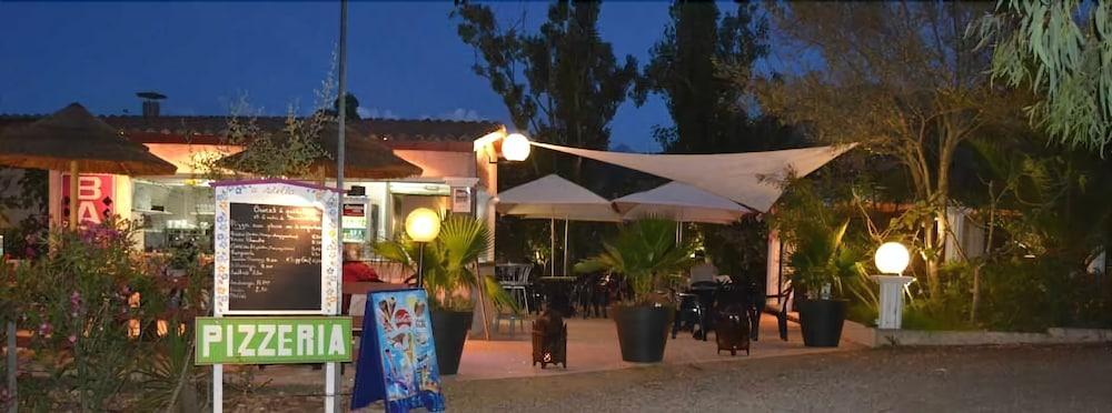 Camping Bella Vista 칼비 외부 사진