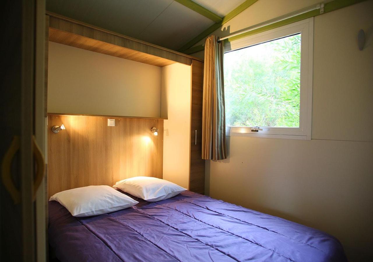 Camping Bella Vista 칼비 외부 사진