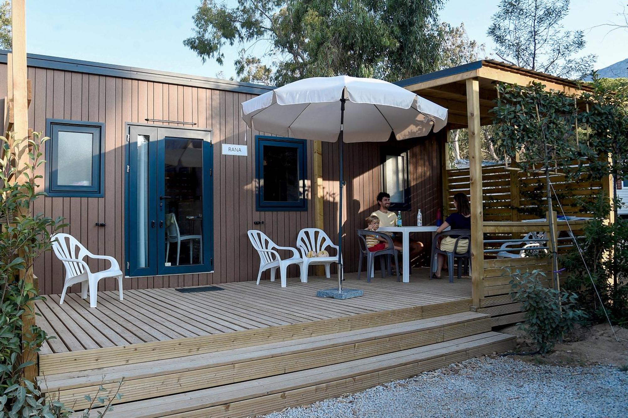 Camping Bella Vista 칼비 외부 사진