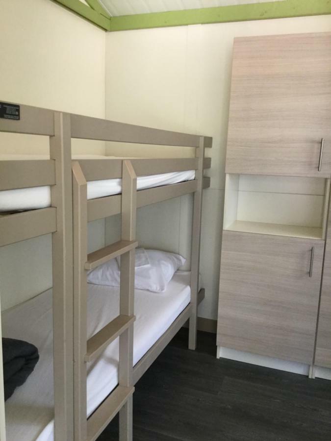 Camping Bella Vista 칼비 외부 사진