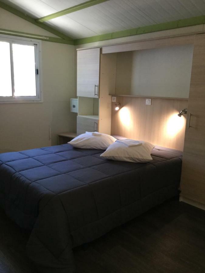 Camping Bella Vista 칼비 외부 사진